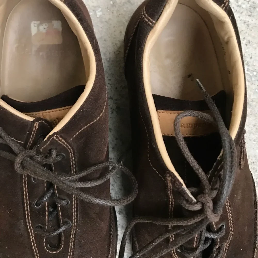 Campanile  Shoes